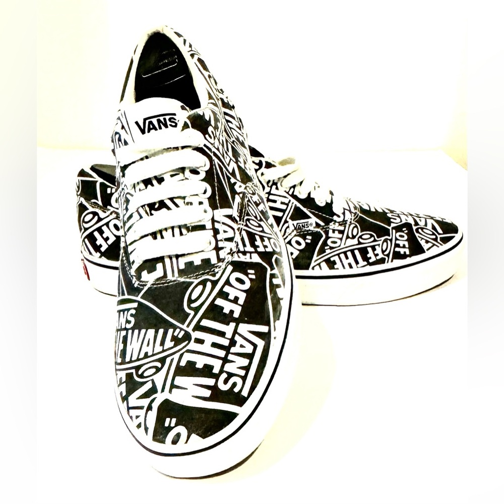 Vans OTW